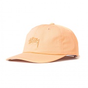 TONAL STOCK LOW CAP-PINK